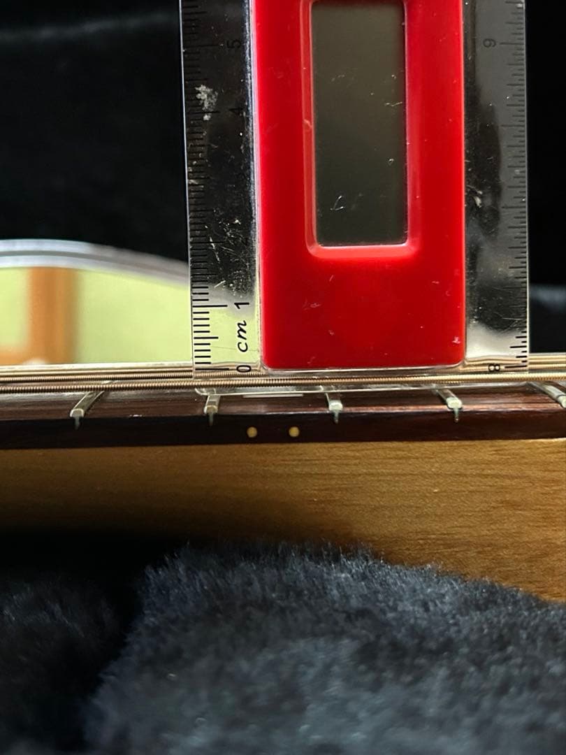 Cole Clark FL2AC 値下げ