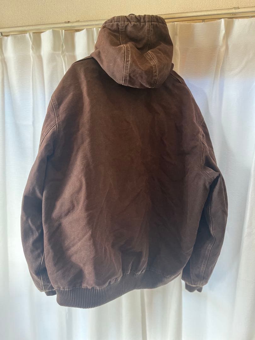 Carhartt アクティブジャケット‼️