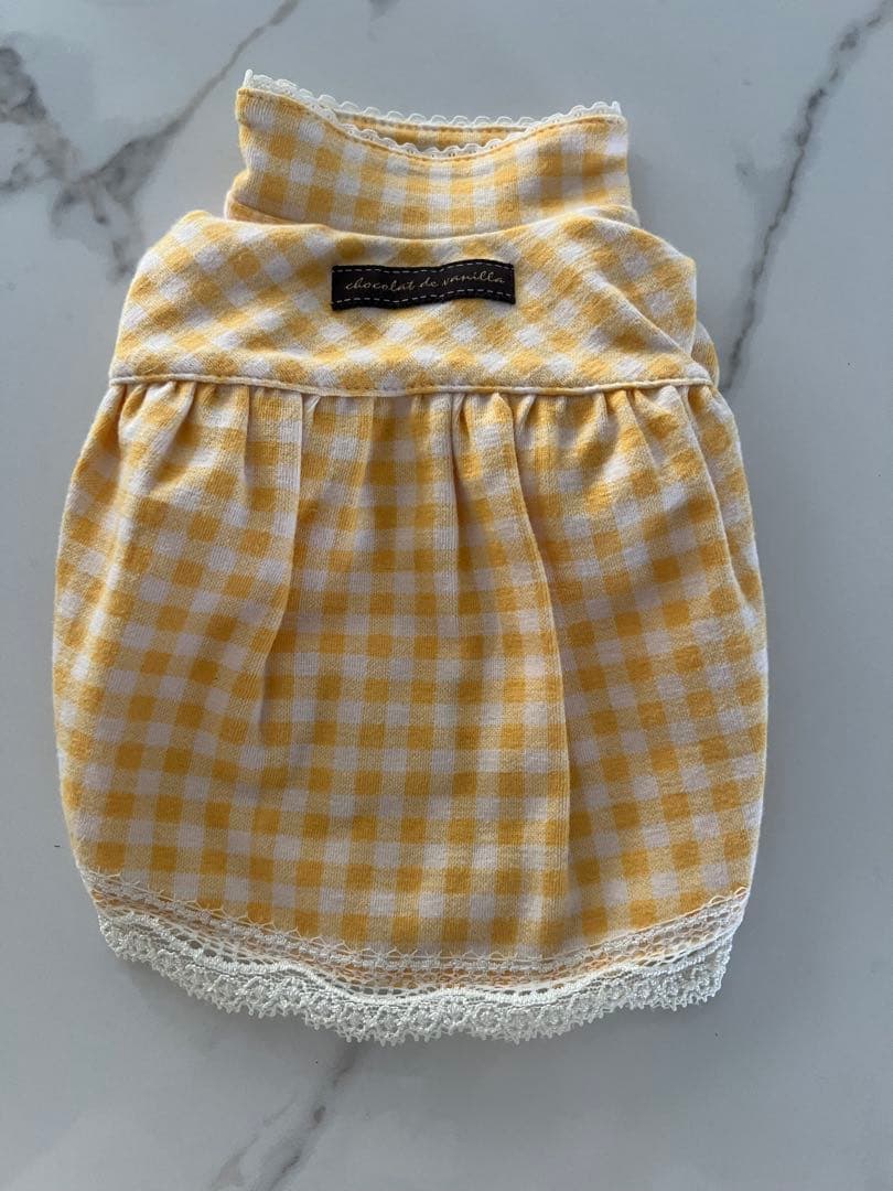 アトリエGG chocolat de vanilla