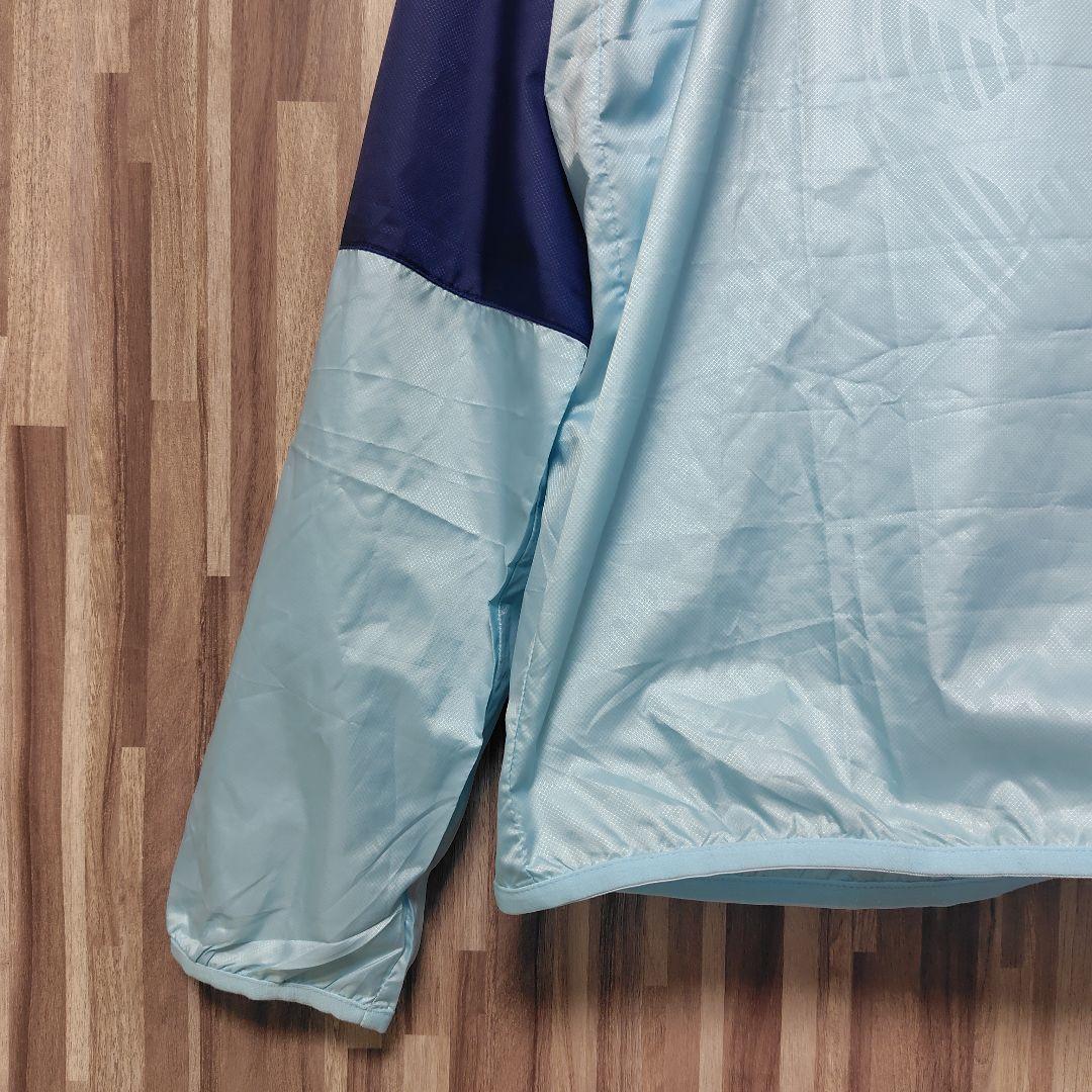 レア　ジュビロ磐田　ウインドブレイカー　選手着用モデル　XXL