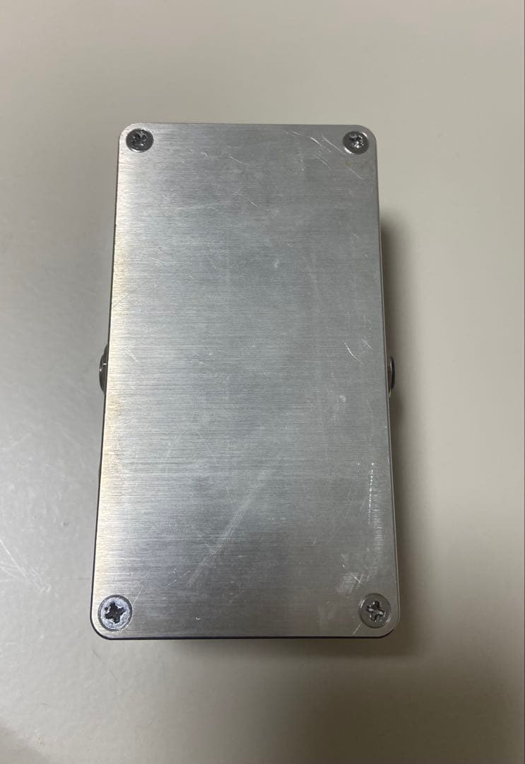 leqtique 9/9 ディストーション