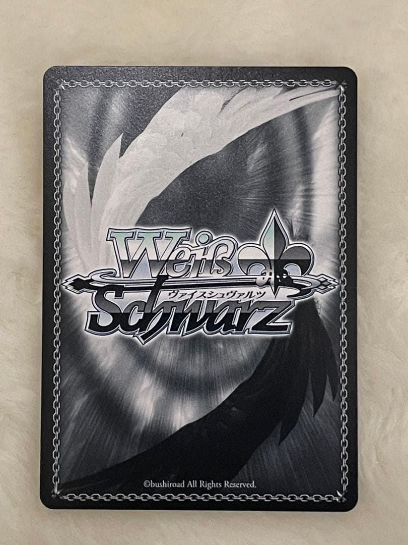 NIKKE　モダニア　ファースト・アフェクション　SP