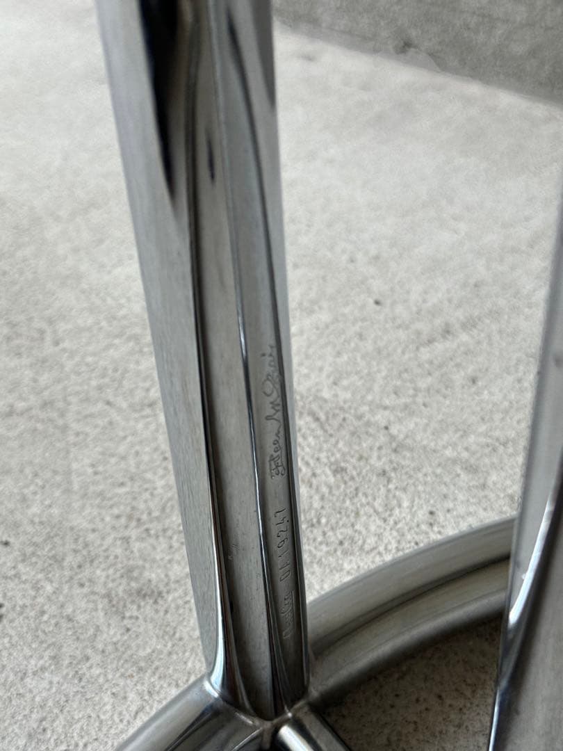 【HKJ】E1027 SideTable ミッドセンチュリー