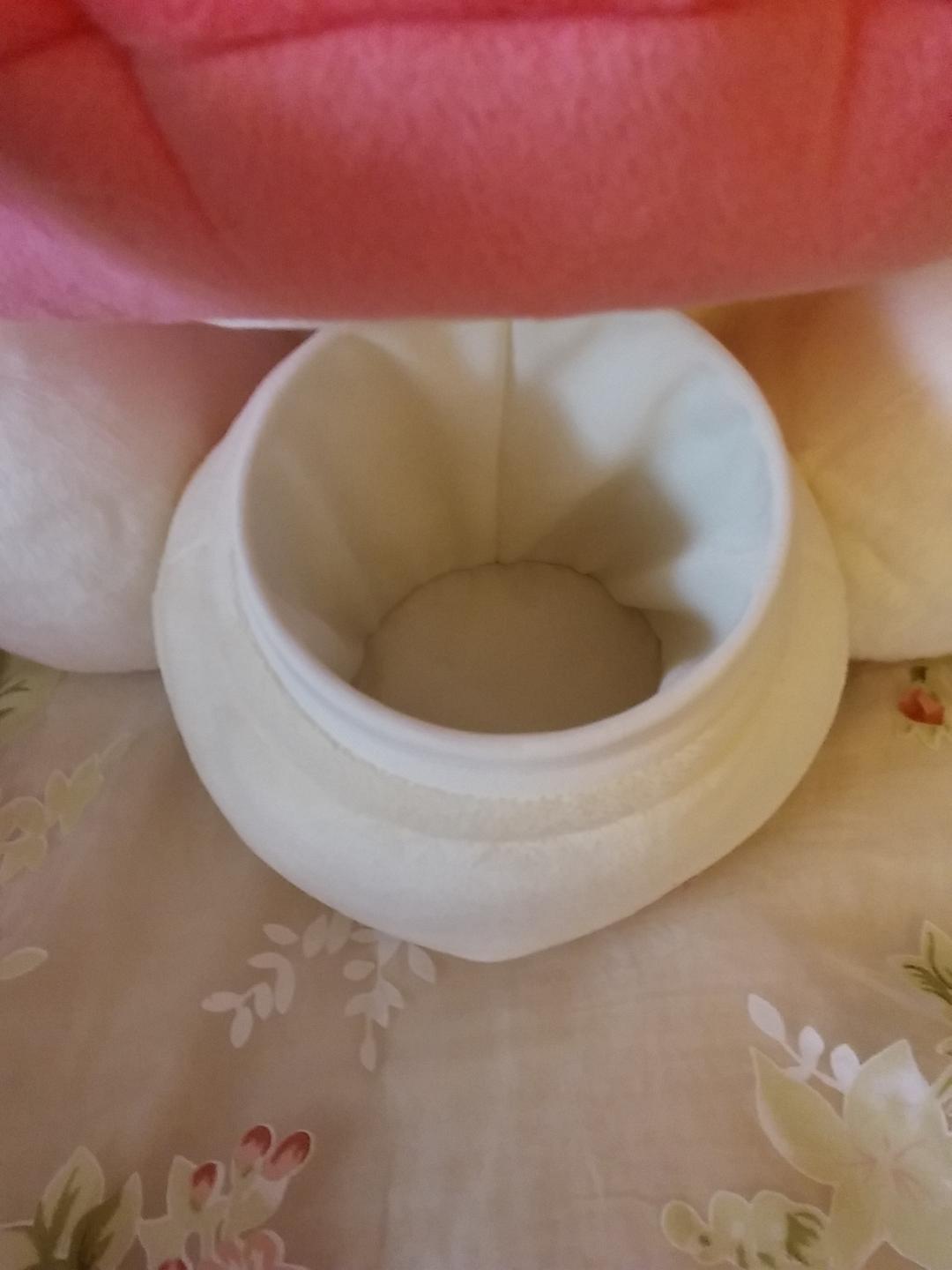 マイメロ ぬいぐるみ 【プレミアム小物入れ】