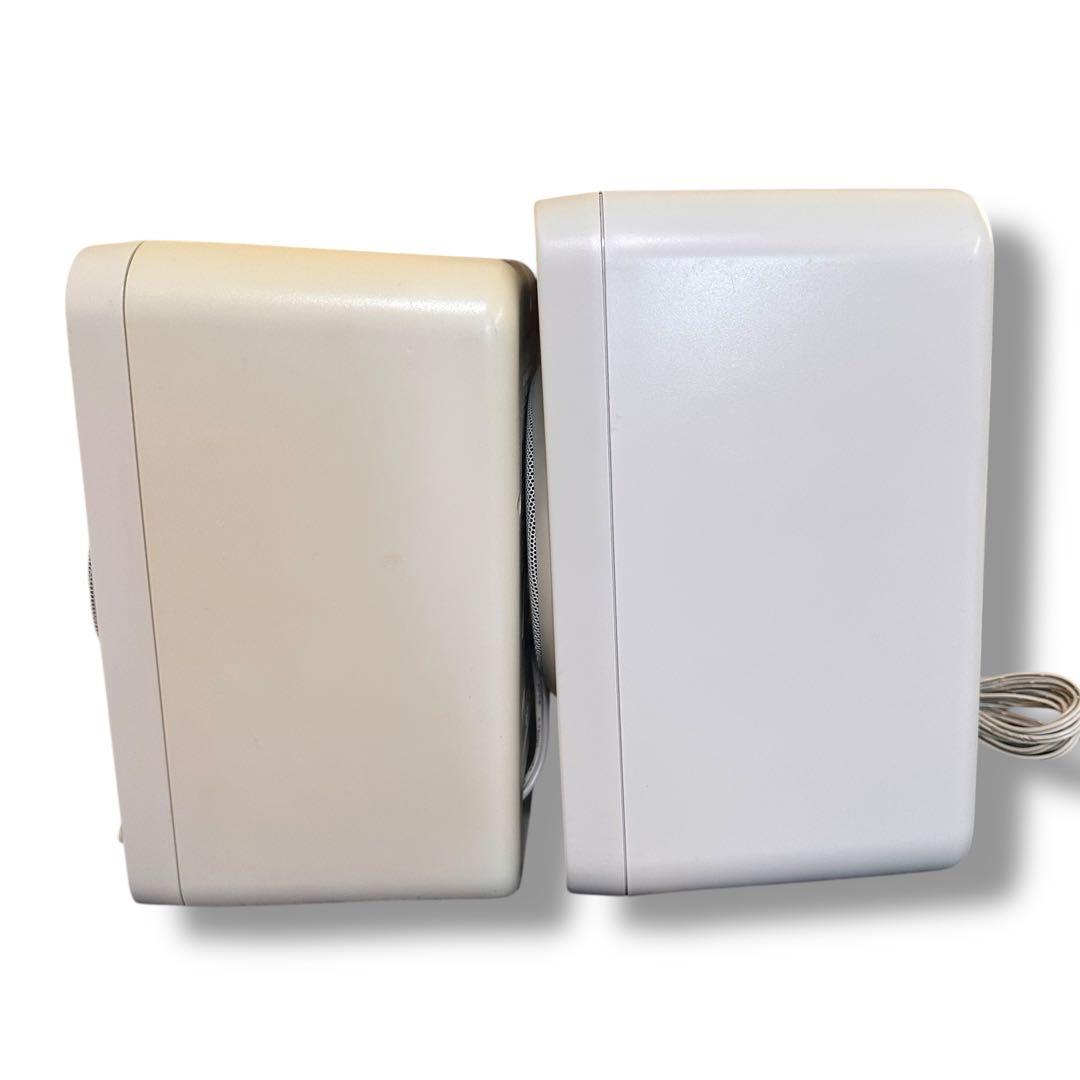 【動作品】Roland/ローランド ステレオスピーカー MA-8 ペア