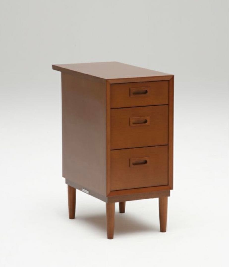 Ayumuカリモク60チェスト