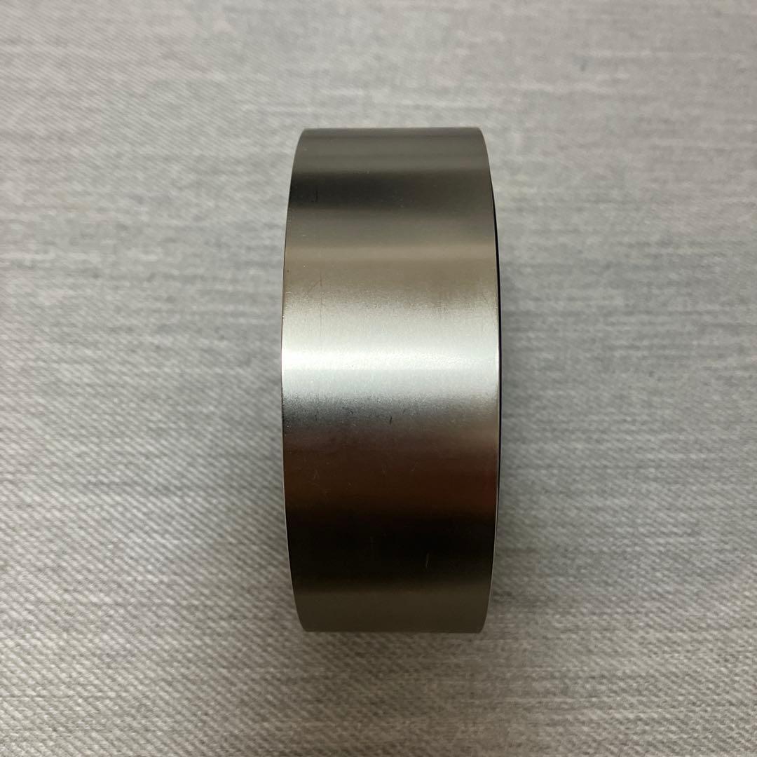 レア　BARIGO バリゴ　置き時計　真鍮　クオーツ式