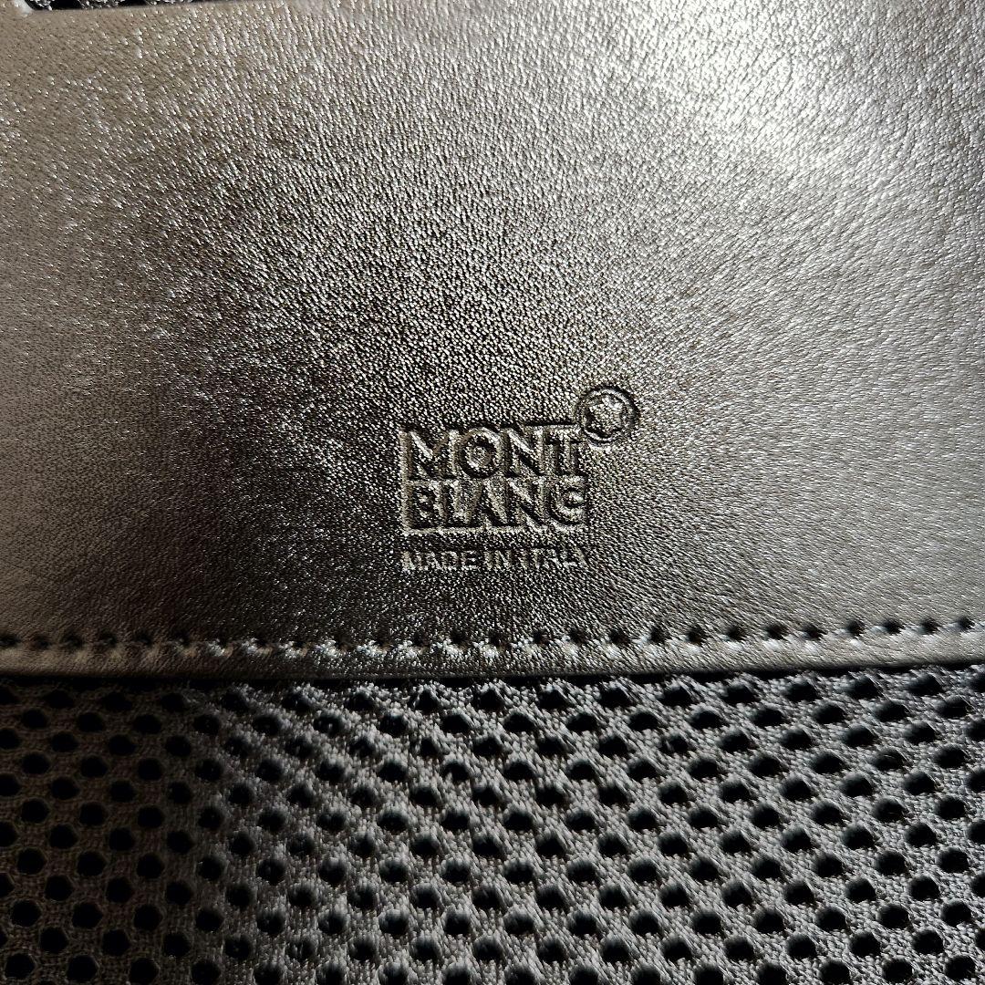 【新品】MONTBLANC キャリーケース 34L グリーン 機内持込み可能4輪