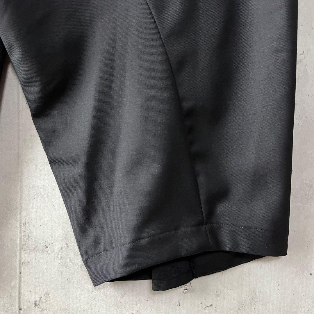 【美品】S'YTE ヨウジヤマモト　ジップデザイン　サルエルパンツ　メンズ