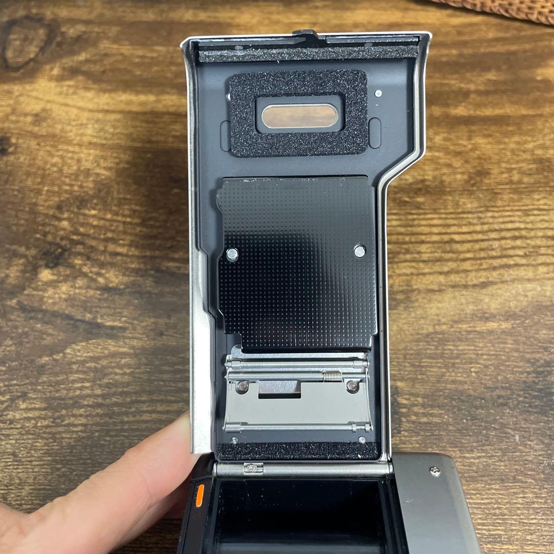 contax T3 シルバー