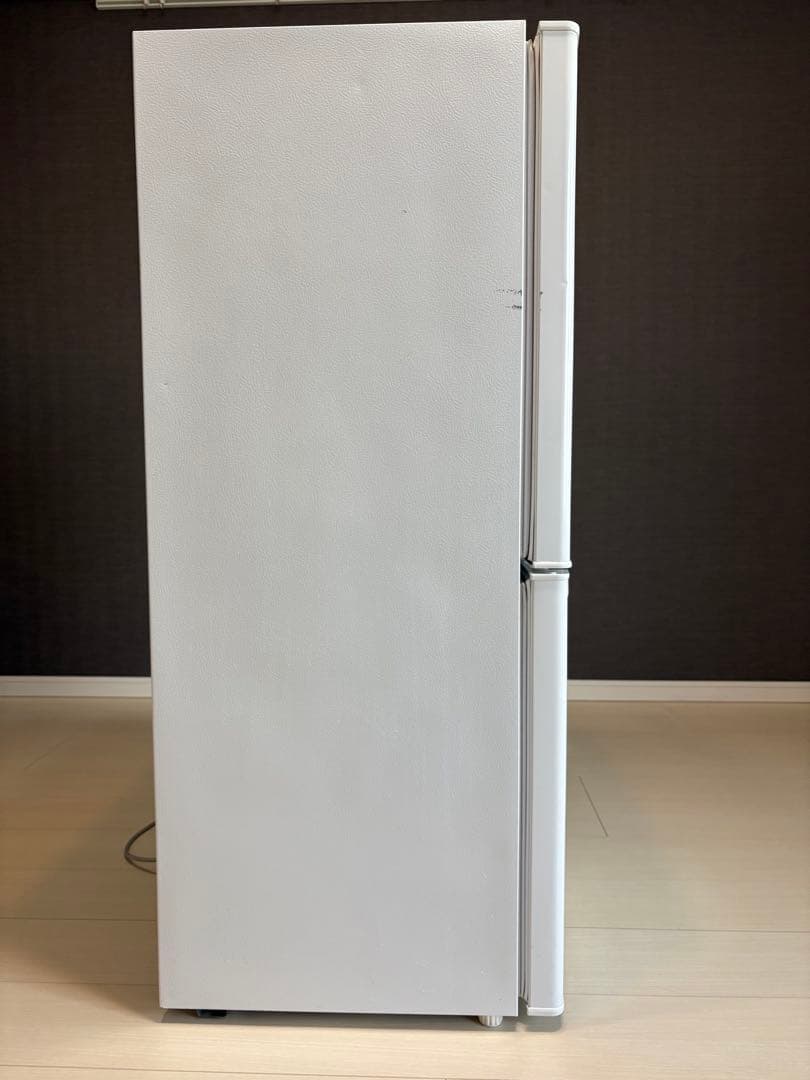 【東京近郊】ニトリ　冷蔵庫　2019年製　106L