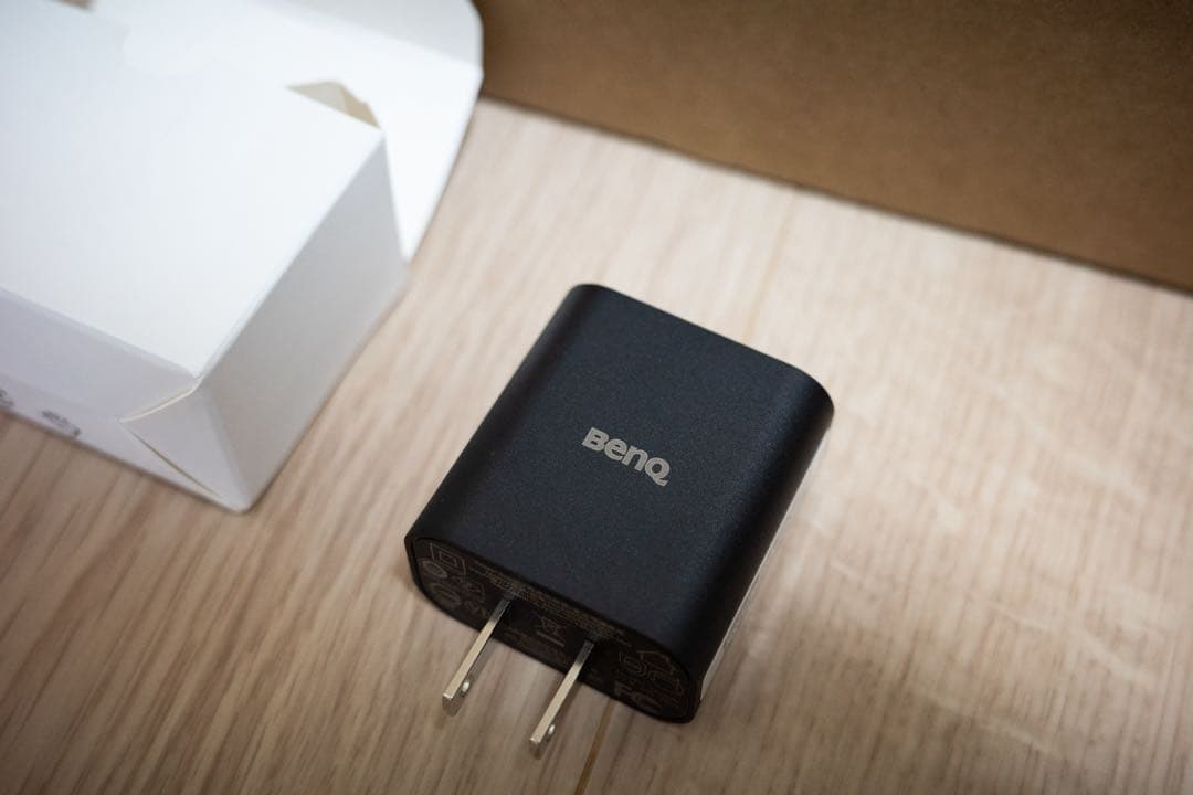 その他 BenQ ScreenBar Halo 2