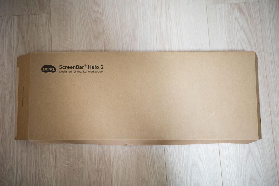 その他 BenQ ScreenBar Halo 2