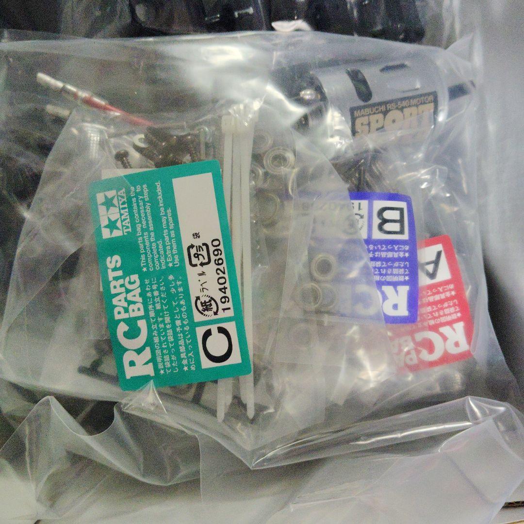 タミヤ TT 02ドリフト R 35 GTR NISMO 仕様フルセット格安