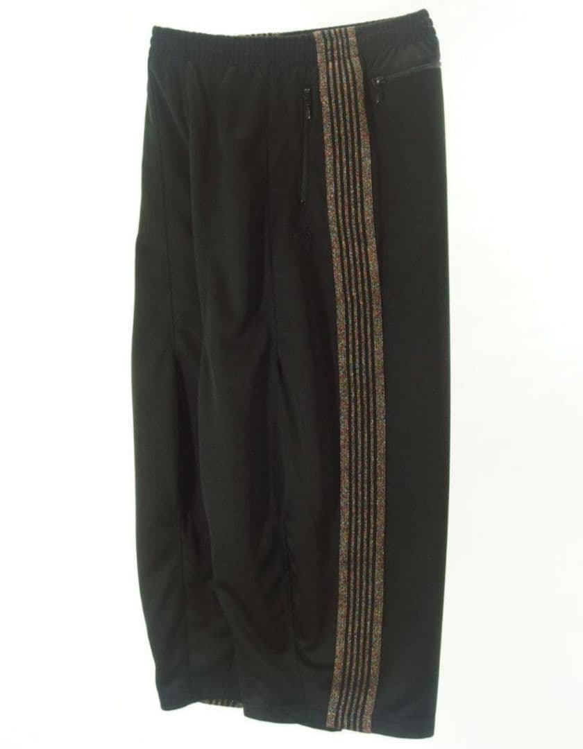 Needles x oneday別注 H.D.Track Pantヒザデルパンツ