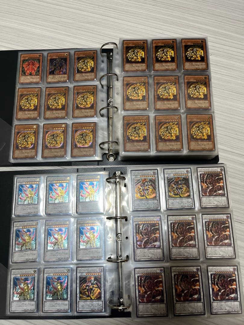 遊戯王　レリーフ　ホログラフィックレアのみ　まとめ　大量　引退　合計2475枚