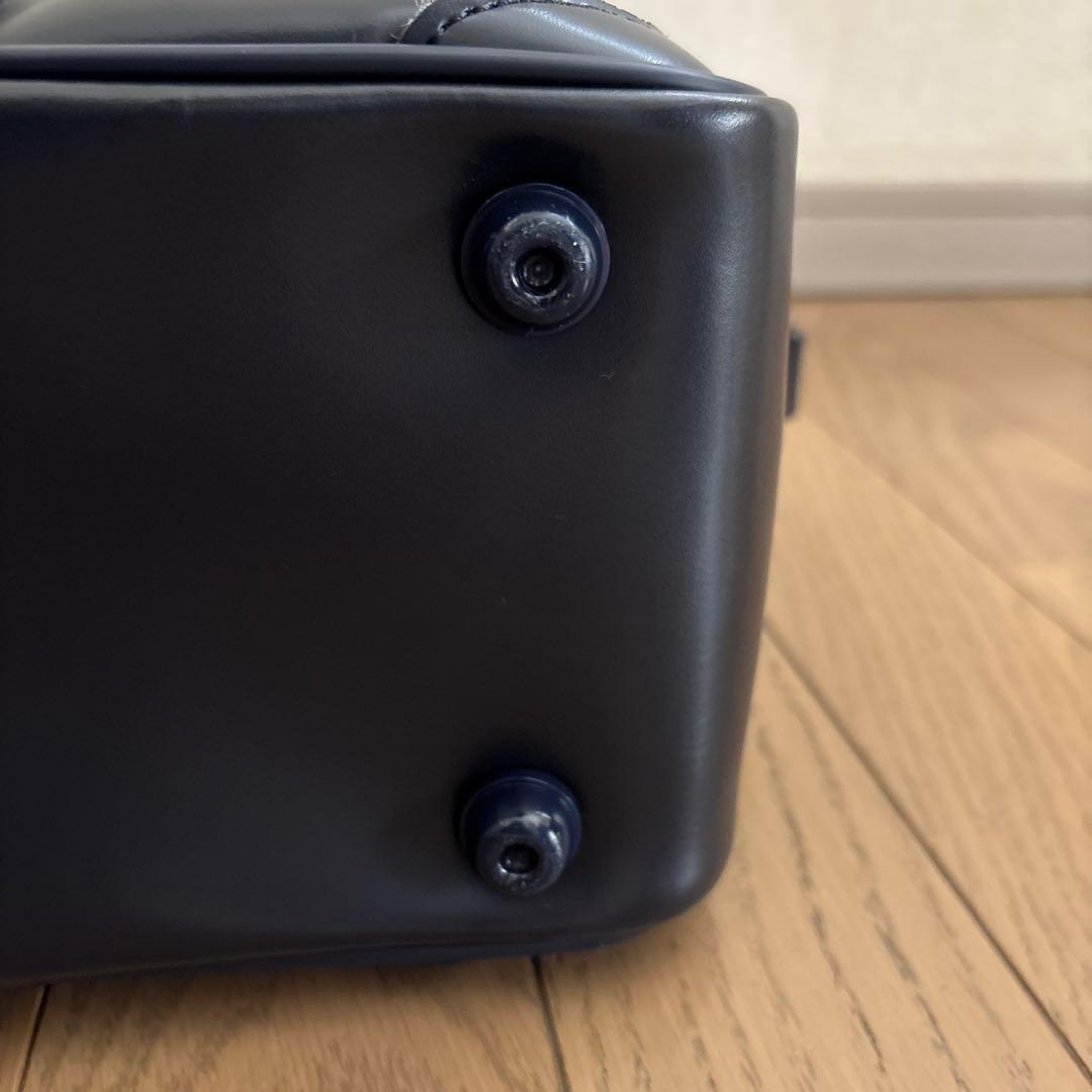 英理女子学院　正カバン