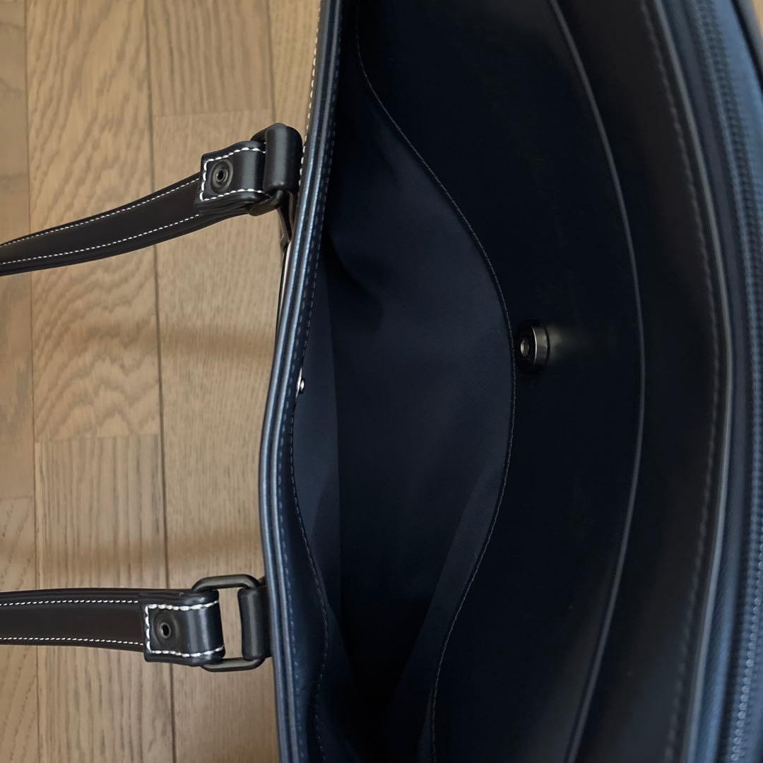 英理女子学院　正カバン