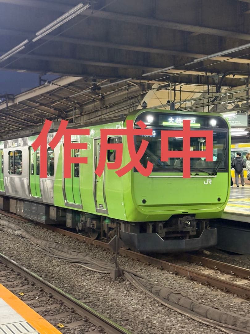 作成中　仮面ライダーゼッツ　ガヴ　一番くじ