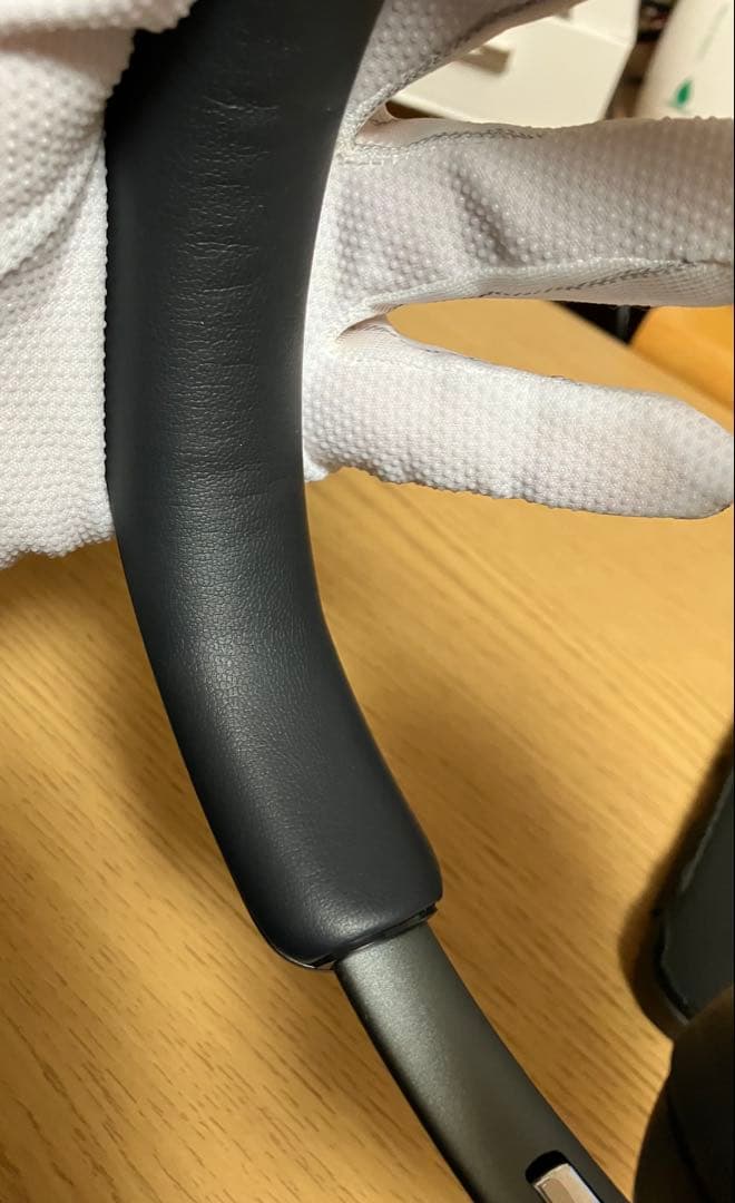 Bose QuietComfort Ultra ワイヤレスヘッドホン一式