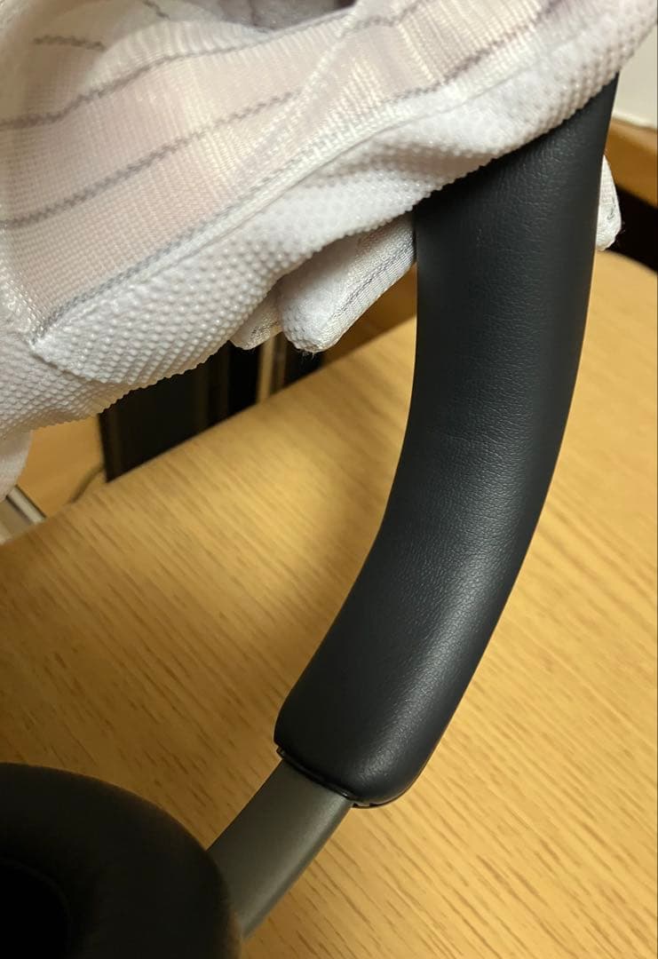 Bose QuietComfort Ultra ワイヤレスヘッドホン一式