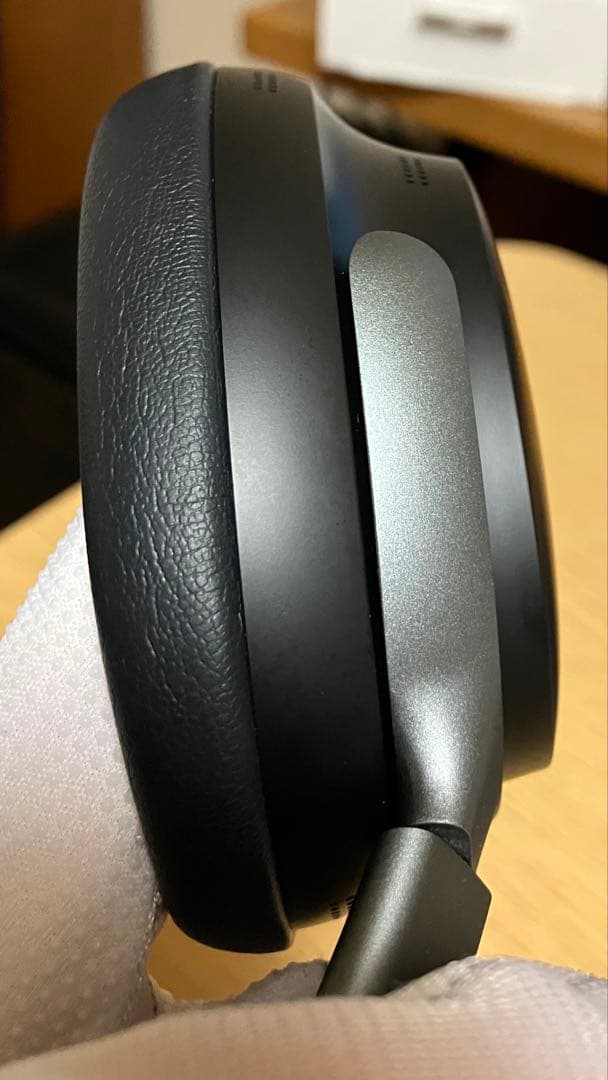 Bose QuietComfort Ultra ワイヤレスヘッドホン一式