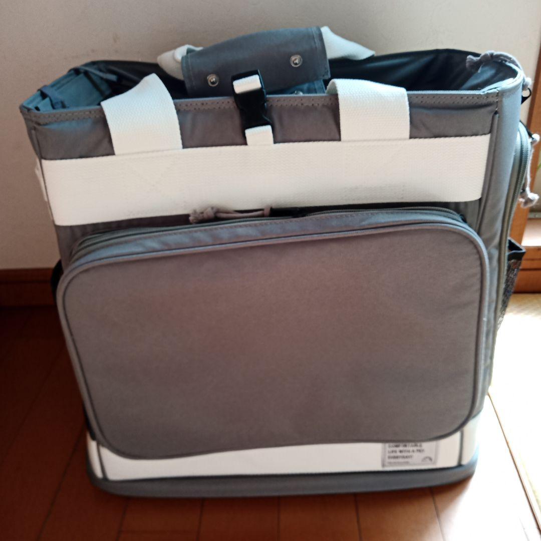 granp ゲージ　リュック　犬　猫