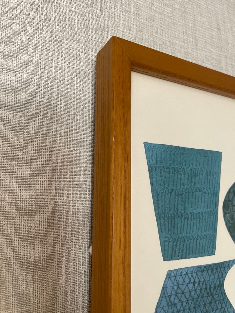 イデー BIRDS'WORDS(UTUWA ) / バーズワー 額込み