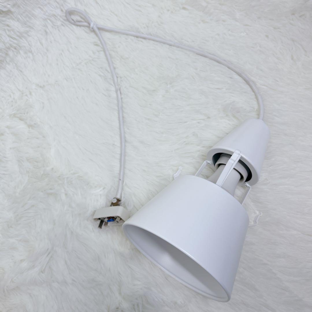 ルイスポールセン Doo-Wop ドゥーワップ 渋い　真鍮の経年劣化