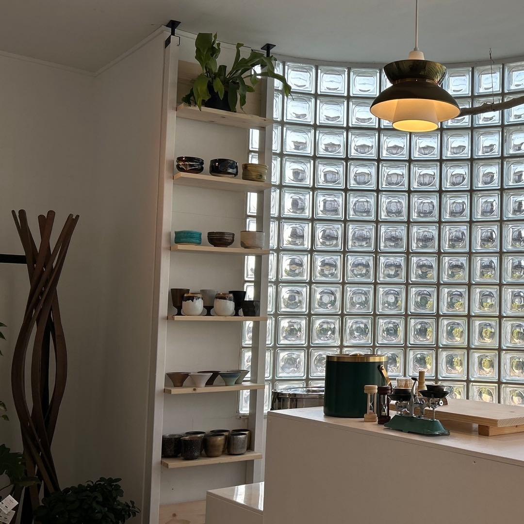 ルイスポールセン Doo-Wop ドゥーワップ 渋い　真鍮の経年劣化