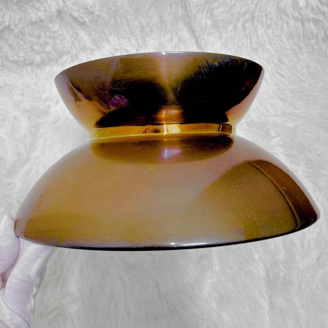 ルイスポールセン Doo-Wop ドゥーワップ 渋い　真鍮の経年劣化