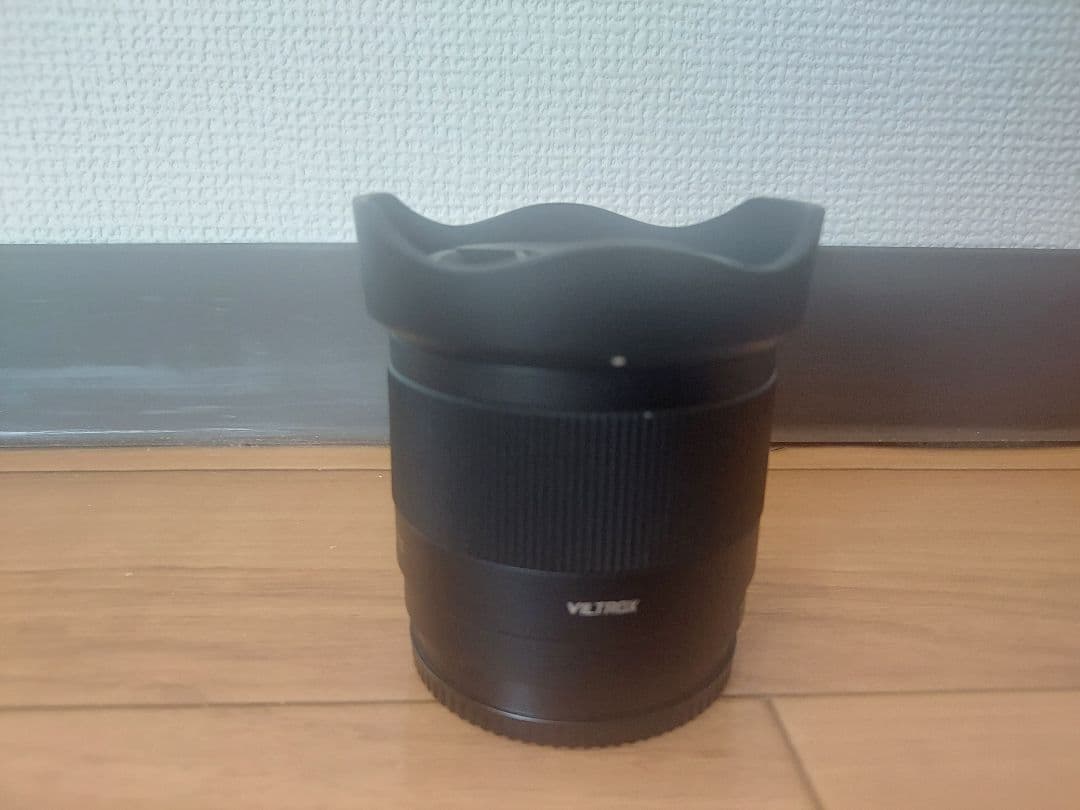 viltrox AF 20mm F2.8 STM ASPH ED IF ソニー