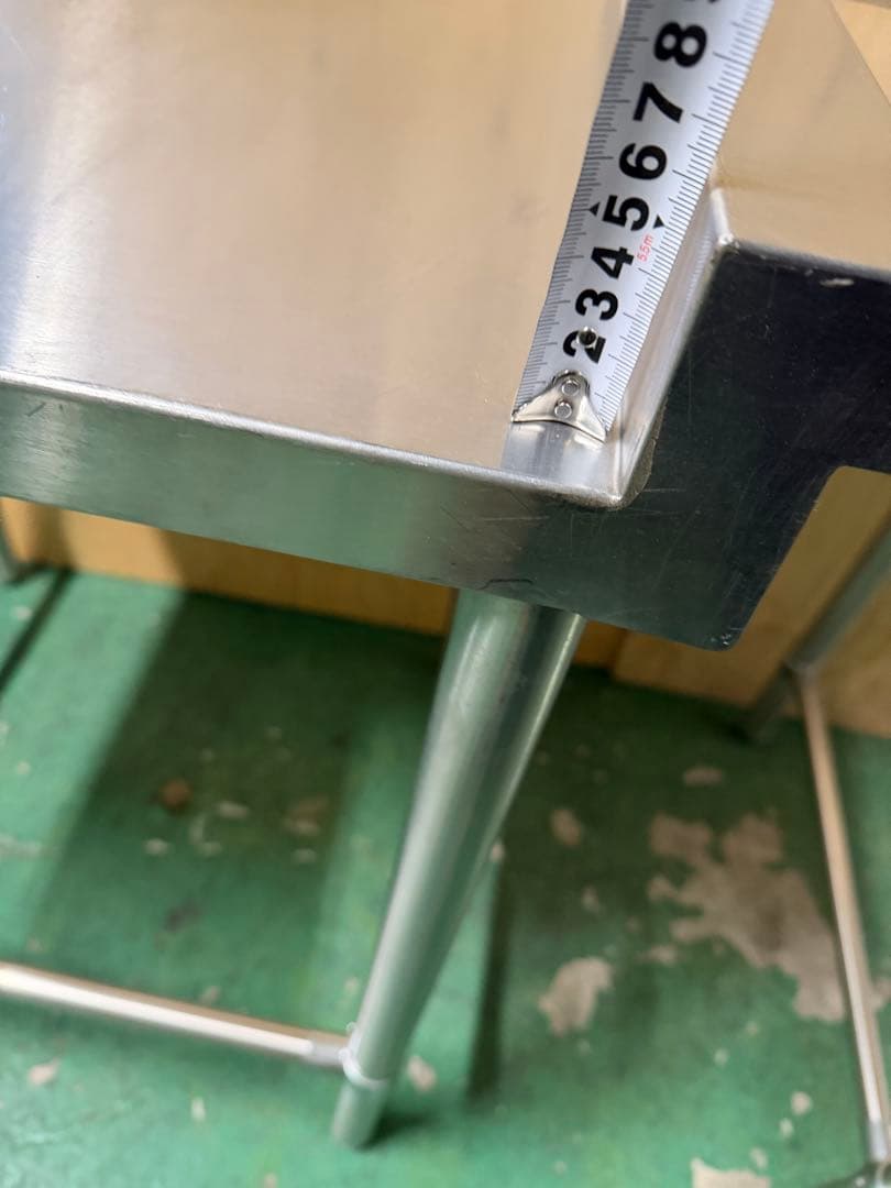 作業台 1100x600x900