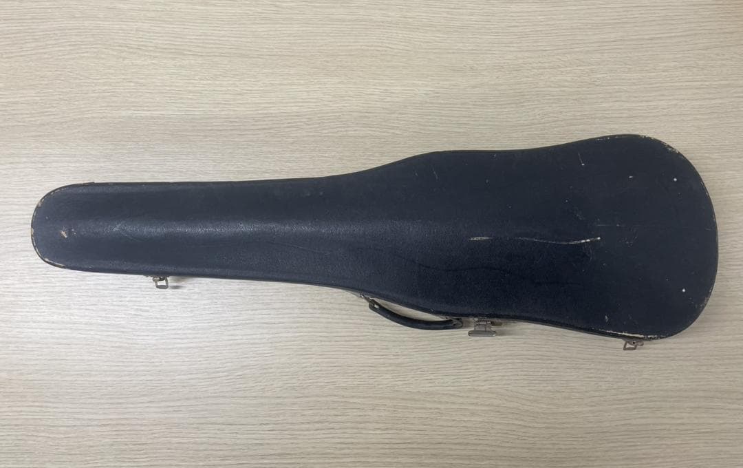 【ビンテージ】スズキ ヴァイオリン No.102 4/4 1968年製 付属品有