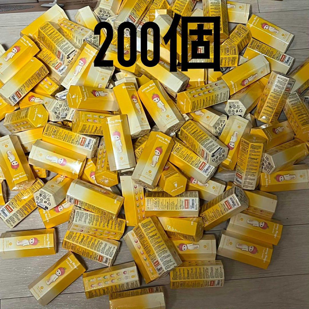 ソニーエンジェル 合計365個