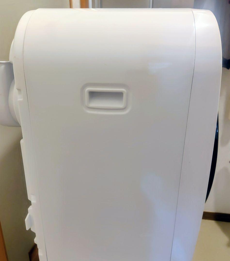 衣類乾燥機　ドラム式　電気乾燥機　エスティロ　ESTILO 3kg 　一人暮らし