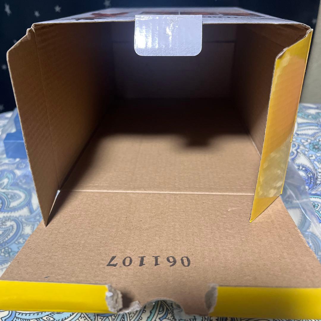 ドラゴンボール 孫悟空 フィギュアD賞