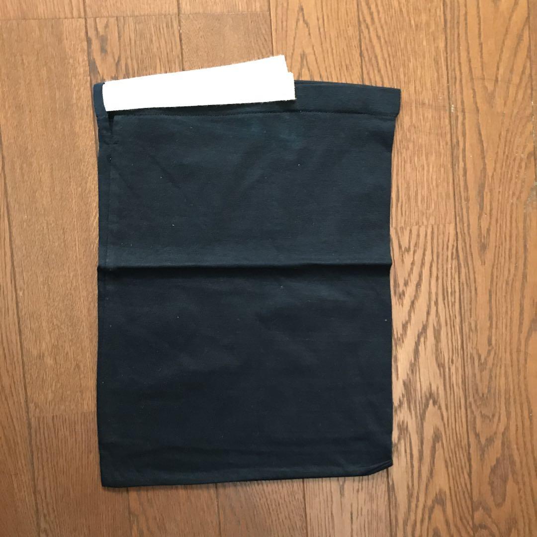 チェッカーズ7 巾着袋