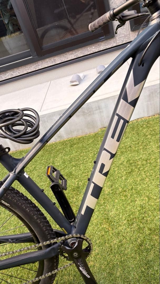 【サクさん専用】TREK MARLIN7 GEN2 2021-2022