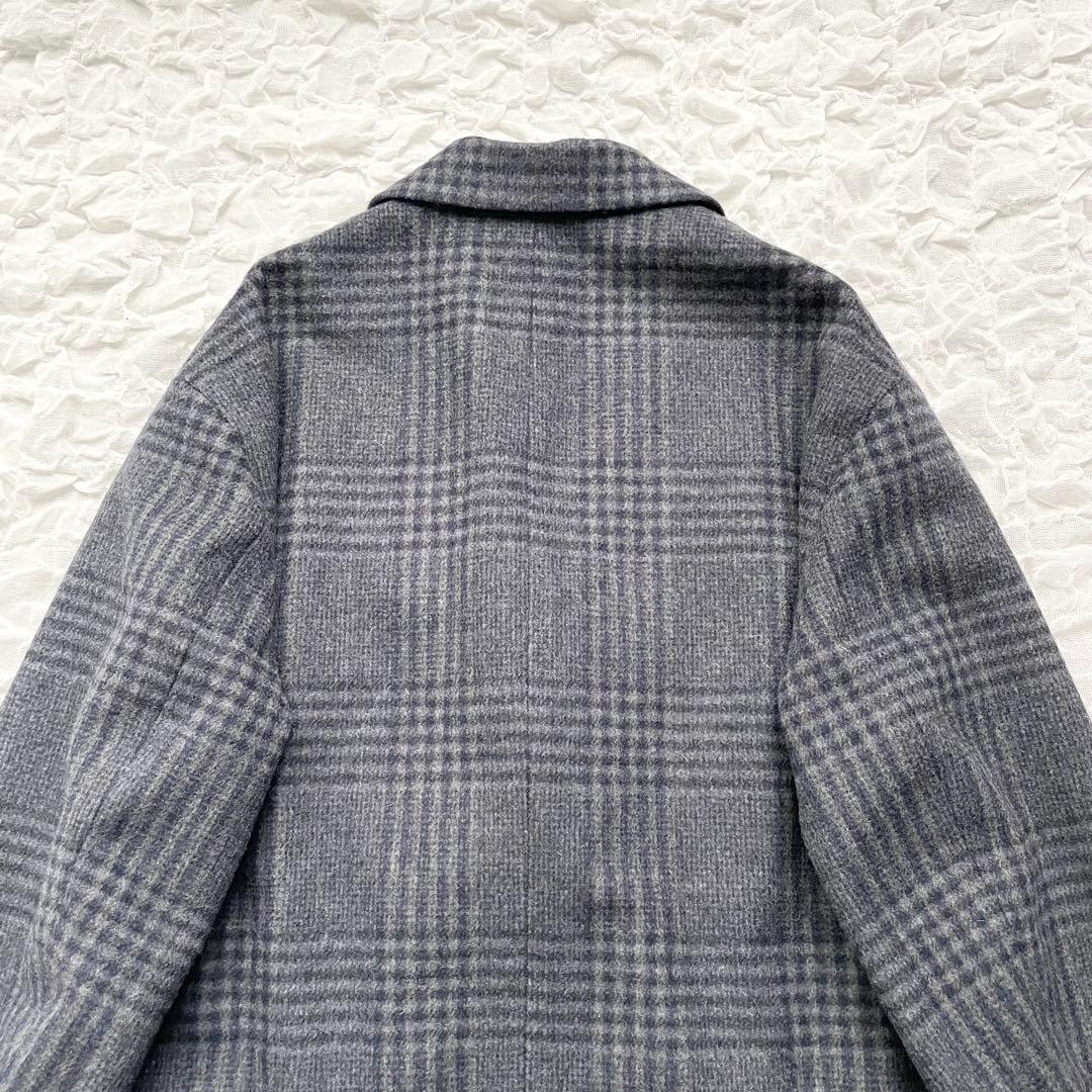 【美品】フレームワーク ダブルブレストジャケット コート近年モデル 定価約4万