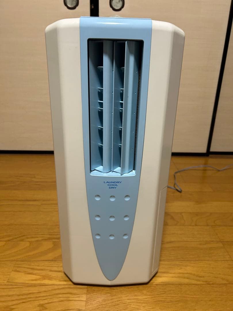 CORONA どこでもクーラー　冷風・衣類乾燥除湿機 CDM-1015