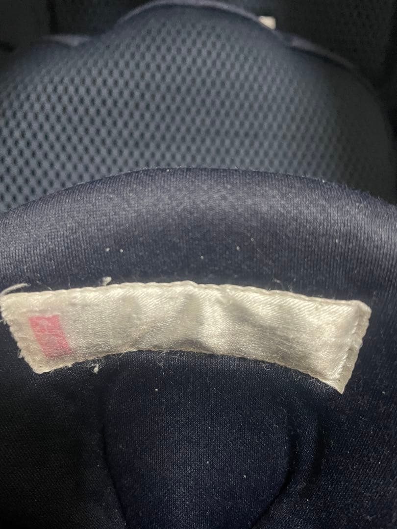 エールべべ・クルット5i グランス　BF925/ブルーブラン