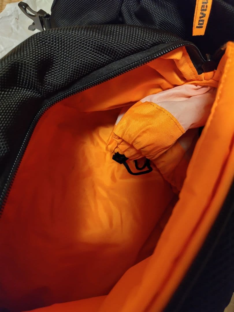 ポルノグラフィティ love up! ラバップ 会員限定 リュック バックパック