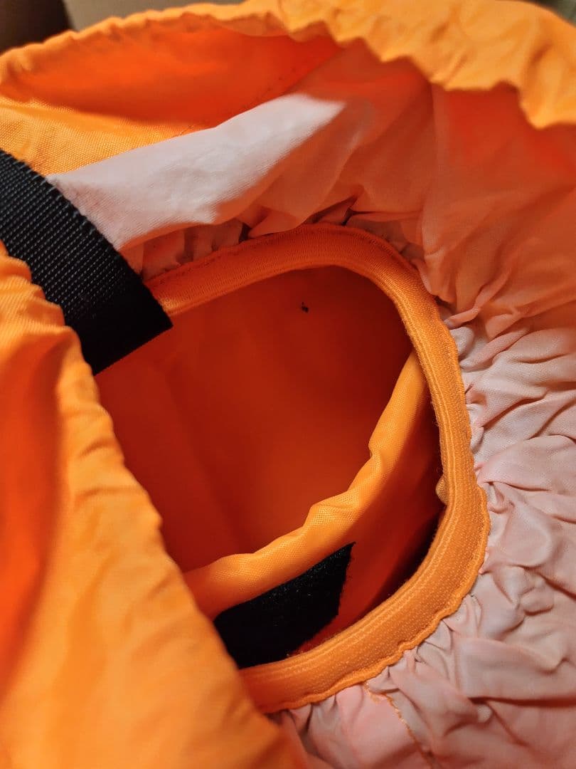 ポルノグラフィティ love up! ラバップ 会員限定 リュック バックパック