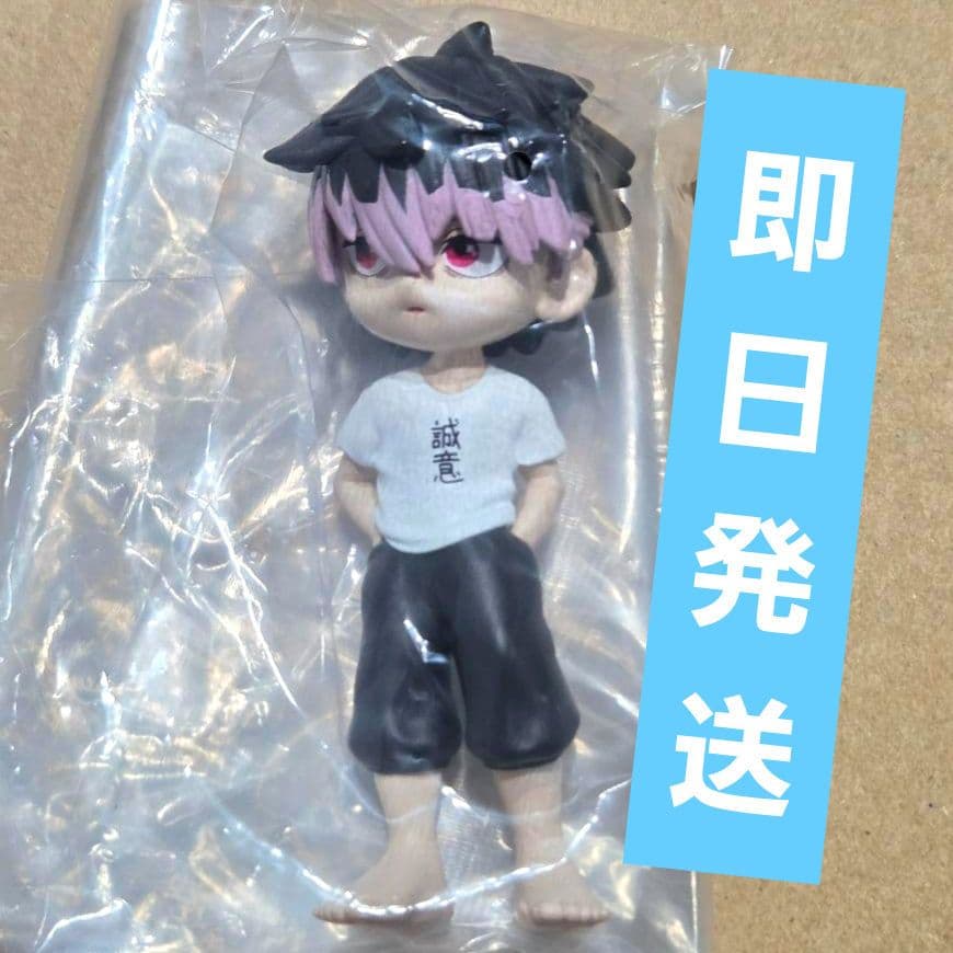 怪獣8号 鳴海弦 パルバース palverse シークレット 即購入⭕️