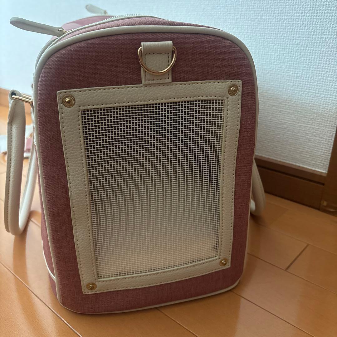 MILLIONG GETAWAY ミリオン ゲットアウェイ キャリーバッグ犬・猫