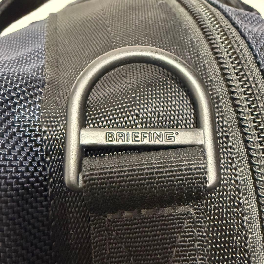 Nice Day 　BRIEFING NEO TRINITY LINER