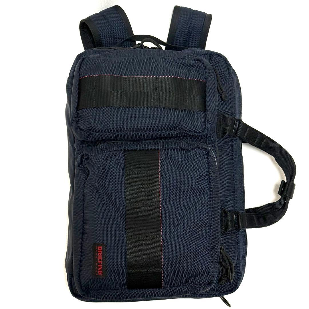 Nice Day 　BRIEFING NEO TRINITY LINER