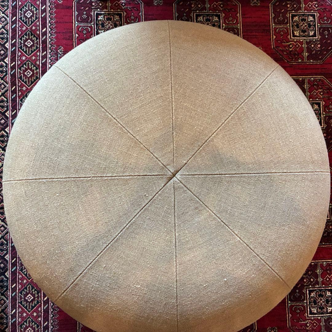 Fritz Hansen/フリッツハンセン　プフ　オットマン