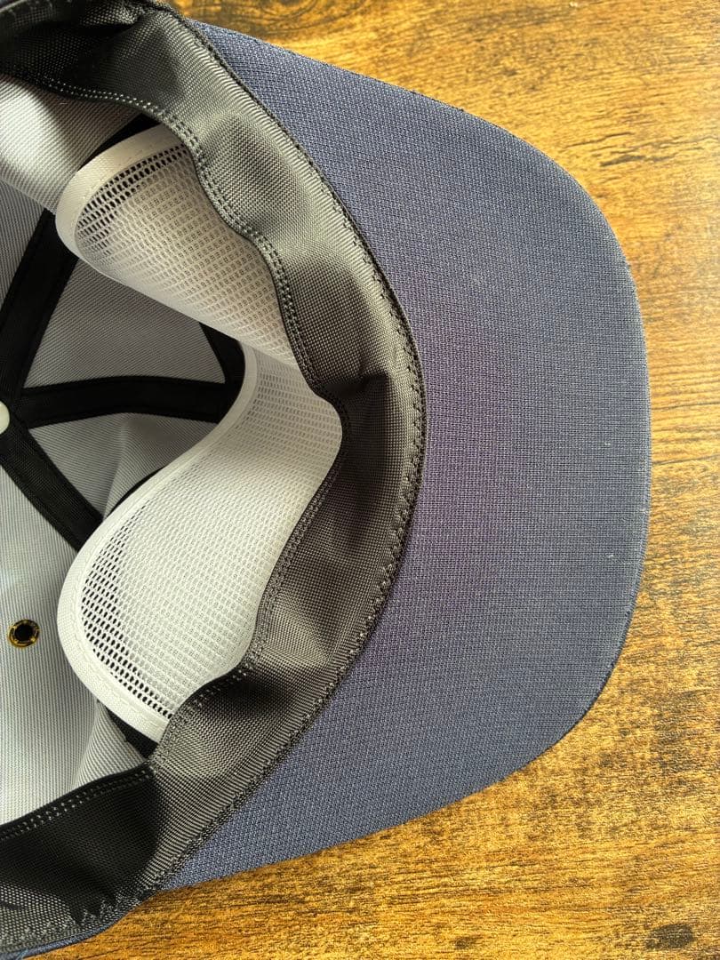 【非売品　記念品】THE FIFTH MOBILE UNIT キャップ